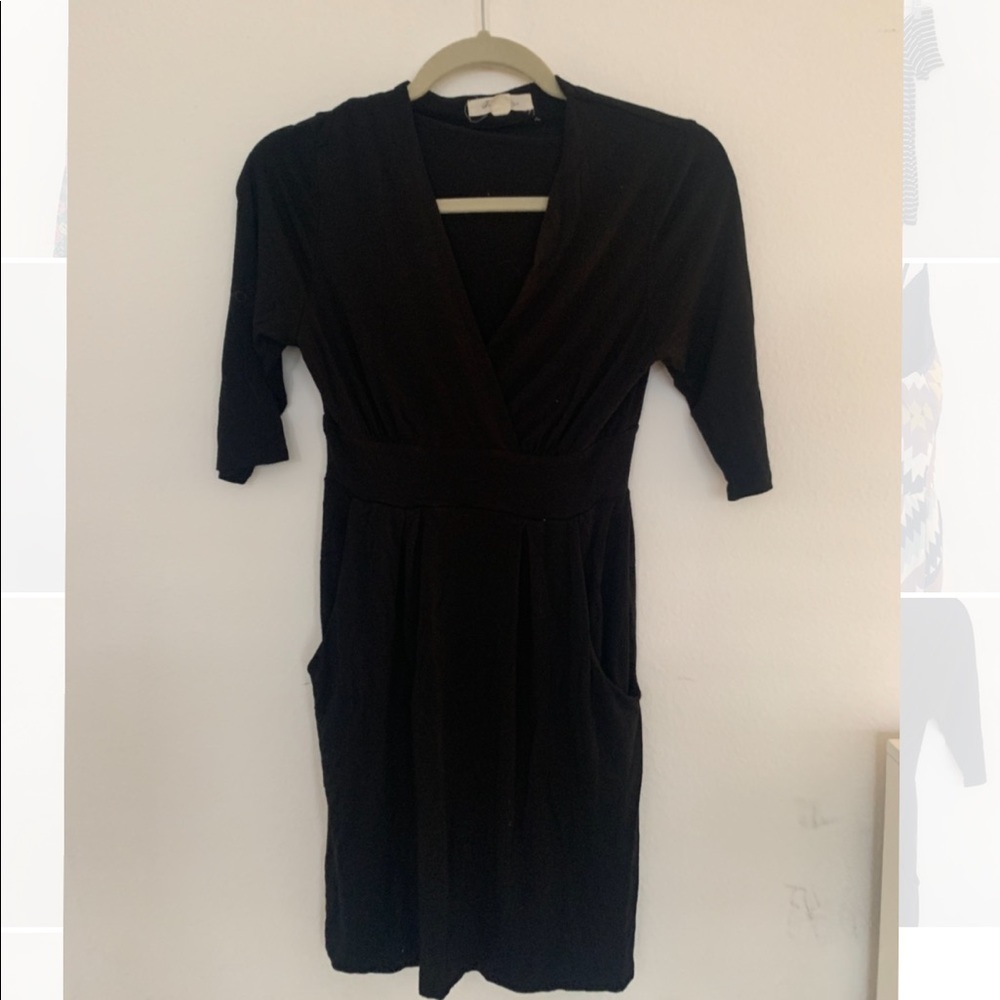 Forever 21 Little Black Dress